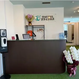 受付 お気軽に相談ください