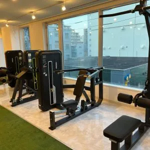 筋力トレーニング器具