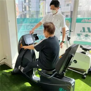 有酸素運動 生活習慣病予防